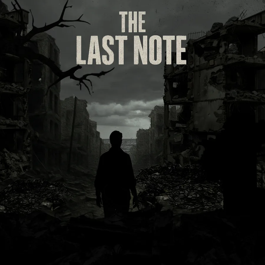 The Last Note